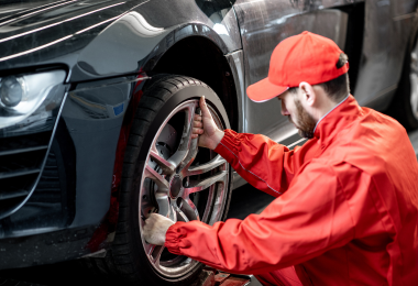 Maximizing Tire Lifespan and Safety: The Crucial Role of Regular Tire Maintenance